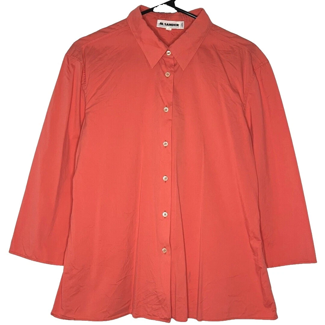 Camisas para Mujeres Jil Sander Business