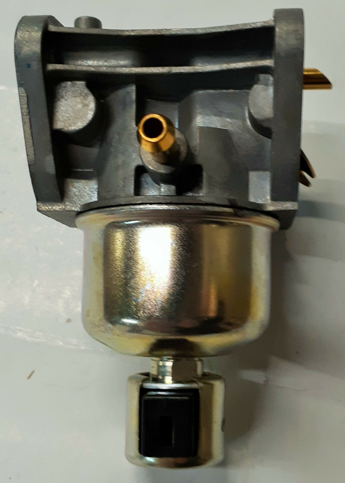 KAWASAKI CARBURETOR ASSEMBLY FS/FR730V - TAMPER PROOF 150041062  