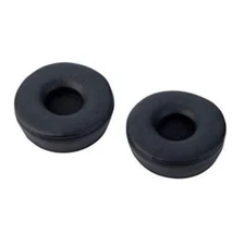Jabra Accessories 14101-72 Engage Ear Cushions Black 1 Pair Stereo Hs