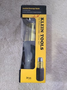 klein thermos screwdriver