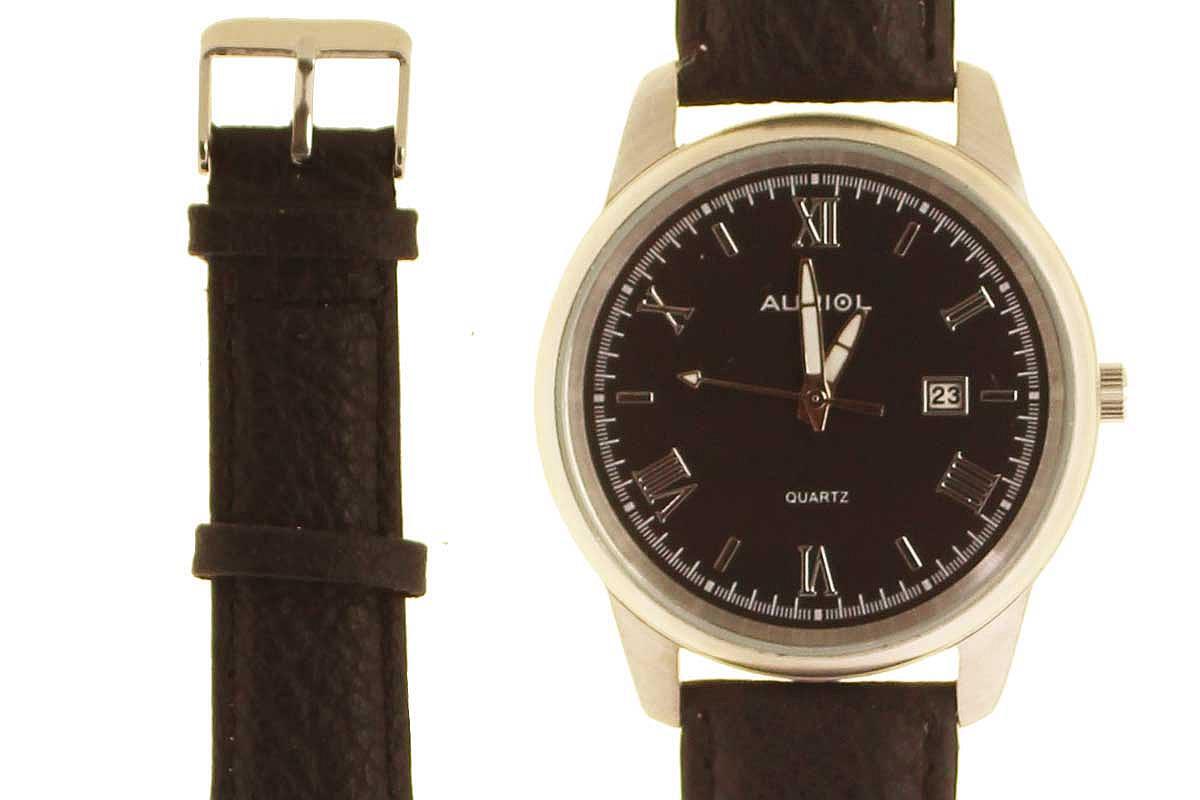 Watch Auriol Armbanduhr Funkuhr Funk Armbanduhr Armbanduhr Damen Lidl Damen  Armbanduhr Auriol Lidl Uhr