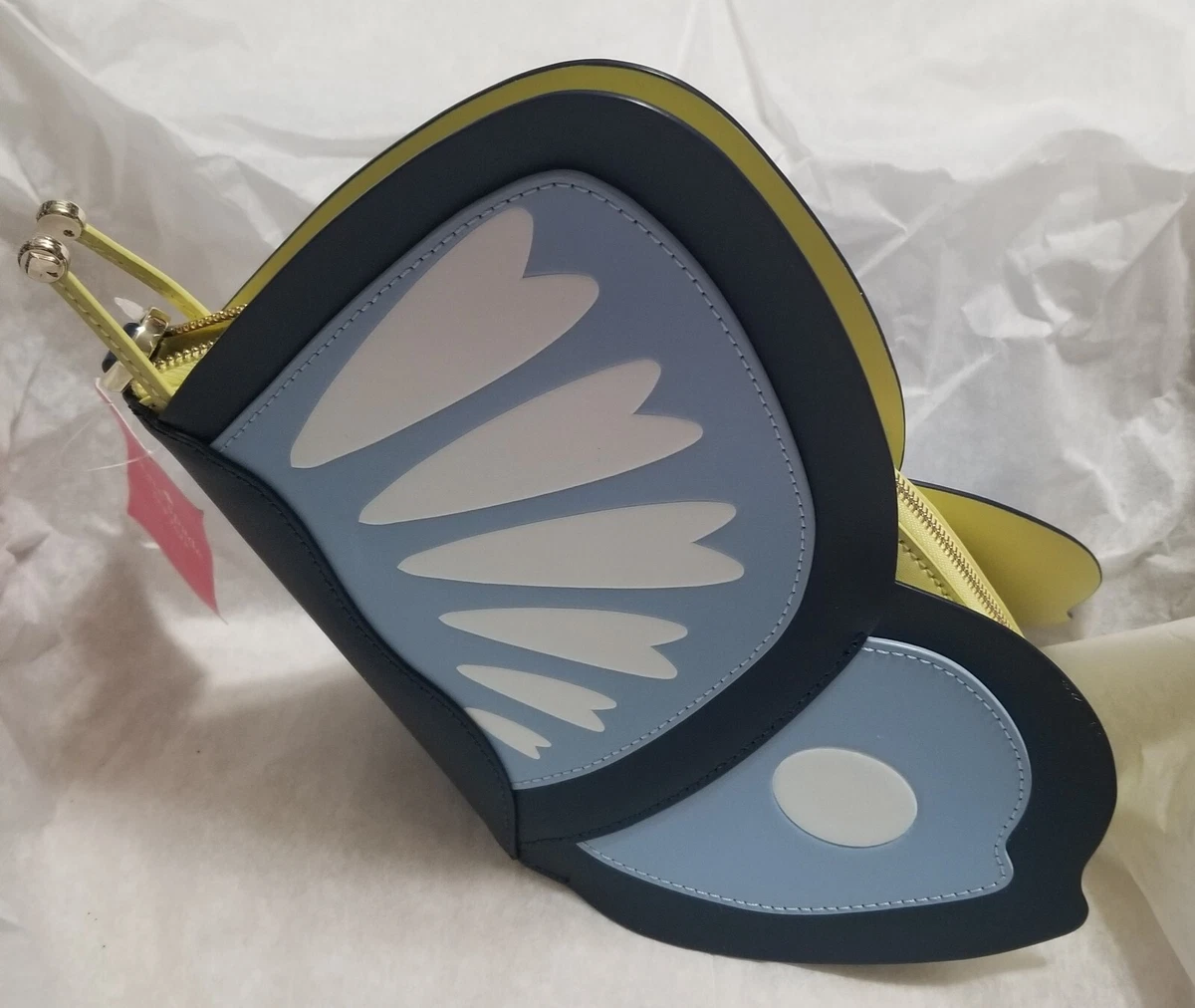 Bonnie butterfly kate spade bag Clearance
