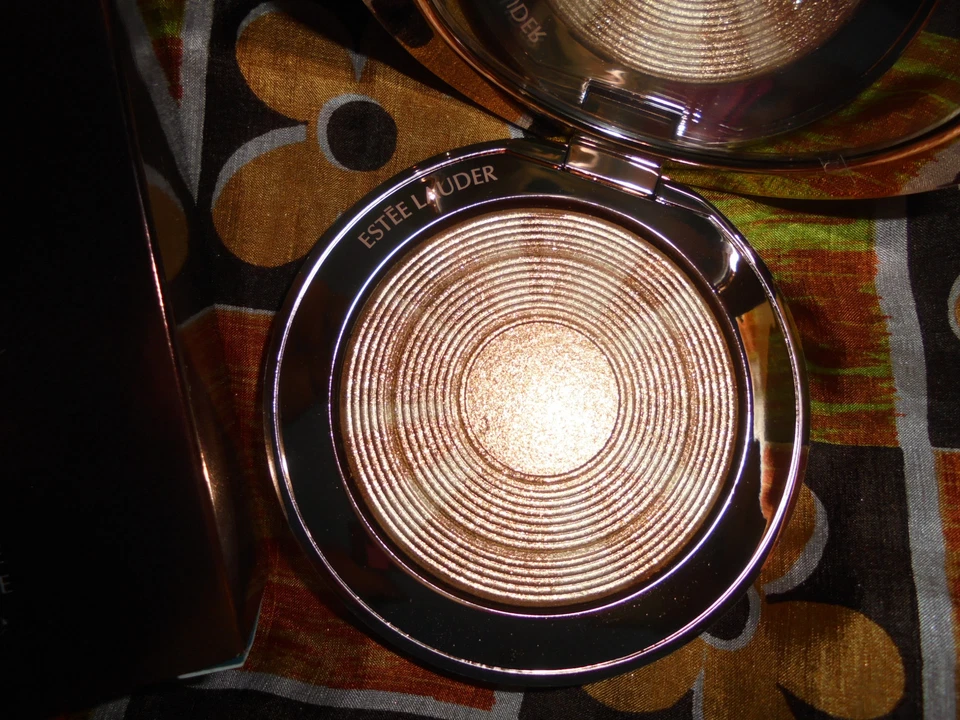 ESTÉE LAUDER - BRONZE GODDESS HEATWAVE! NEU in OVP - Bild 2 von 4