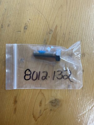 NOS ARCTIC CAT 8012-132 SCREW,CAP-HHNLP 5/16-18X1.0 G5 Z&Y