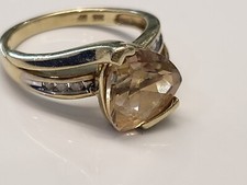 9ct rings size