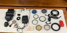 35mm Camera Miscellaneous Accessories NM/M Condition