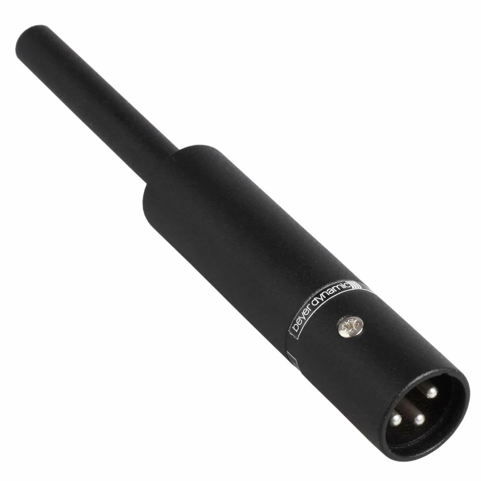 Beyerdynamic - MM-1 - Omnidirectional Condenser Measurement Microphone - Image 3 of 4