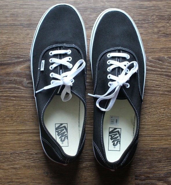 vans size 15 shoes