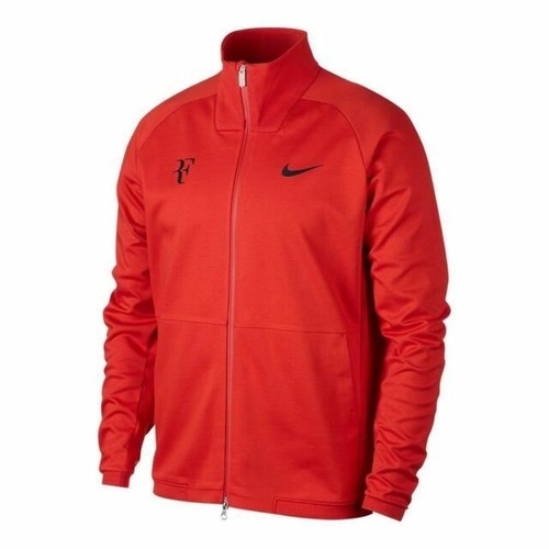 nike federer jacket