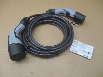 Opel Vivaro E  Mokka E  Zafira Life E  Peugeot Citroen Fiat Ladekabel NEU orig.