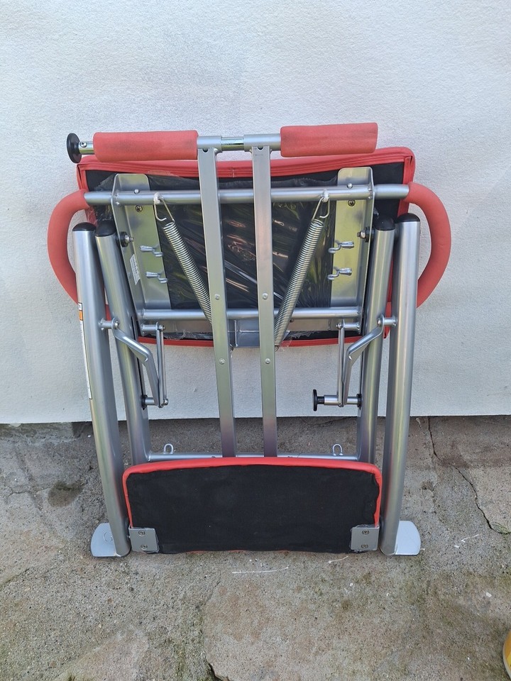 Life's A Beach Pilates PRO Chair ax with Sculpting Australia | Ubuy