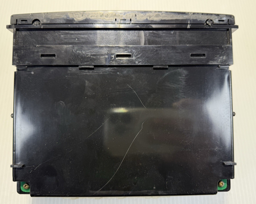 1992 1993 1994 Lexus SC300 , SC400 AC Heater Climate Control OEM - Picture 5 of 5