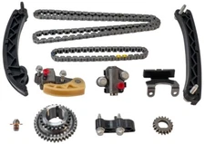 MELLING 31093SA Engine Balance Shaft Chain/Timing Chain Kit