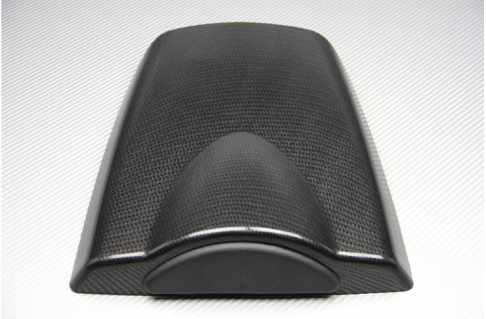Capot de selle pour CBR 1000 RR 2006-07 idéal pour sorties solo