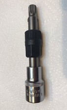 freelander 2 Sd4 alternator tool Free Wheel Clutch Pulley  UK