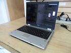 Toshiba Satellite M45-S269 Laptop For Parts Posted Bios 100Gb Hard Drive Wiped *