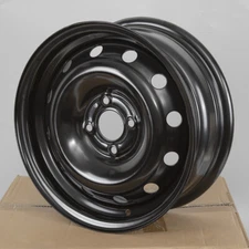 NEW 15Inch x 5.5Inch Replacement Wheel Rim for Toyota Yaris 2006-2012