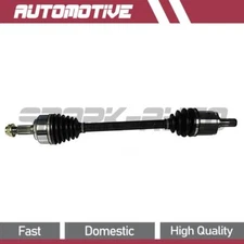 GSP Front Right CV Axle Joint Shaft Assembly 1PCS For Honda Crosstour 2015 2014