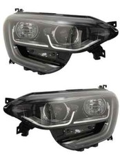 Feu avant (phare) Renault MEGANE