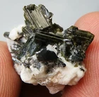 14 CARATS TOURMALINE WITH FELDSPAR @ PAKISTAN, PK-42