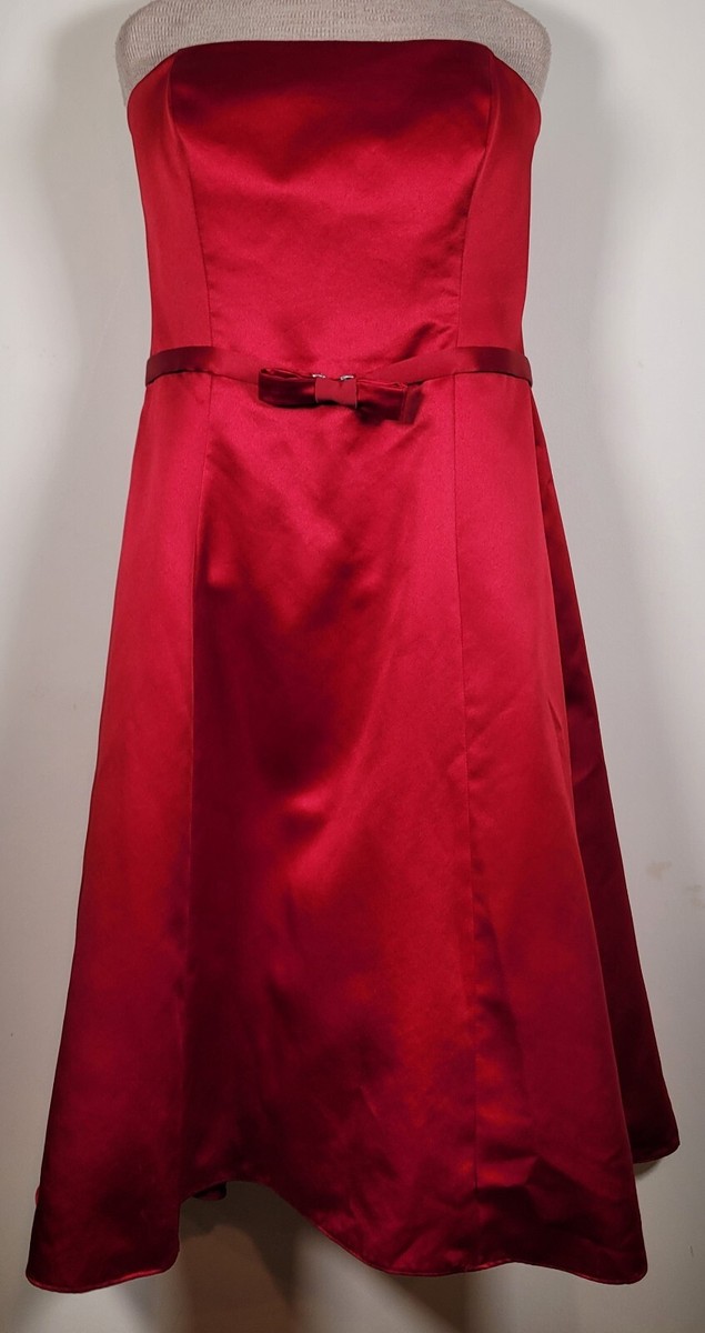 32 inch long dress Ladivine CD323
