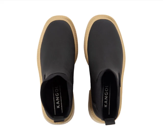 Kangol chelsea best sale boots