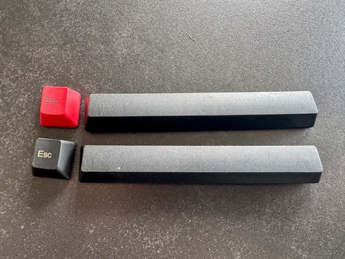 Topre Realforce 105UB (DE ISO, WE31B0), mechanische Tastatur, Rarität, USB-A - Bild 6 von 6