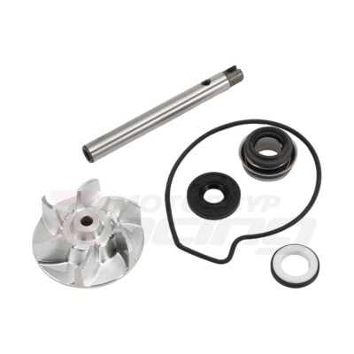 Water Pump Impeller Shaft Repair Kit For Kawasaki Ninja ZX-9R ZX9R