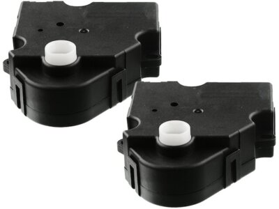 Autopart Premium 62QV57B Main Air Flap Actuator Fits 2000-2005 Buick LeSabre