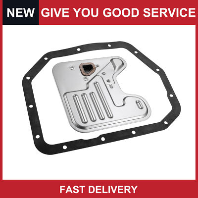 Pack of 1 For Hyundai Accent 2002-2011 Automatic Transmission Filter Set