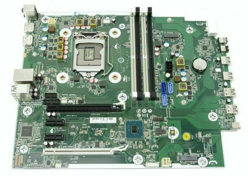 HP EliteDesk 800 G3 SFF Desktop Motherboard P/N: 912337-001 DDR4