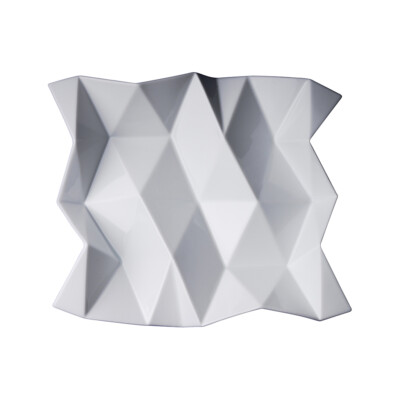 Rosenthal Studio-Line - Surface Bowl 32Cm Porcelain Rosenthal