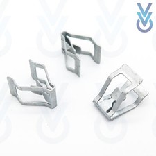 10x VVO® Clips und Befestigung für Armaturenbrett für einige Audi