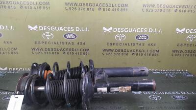 5Q0413023 Stoßdämpfer Vorne für VOLKSWAGEN GOLF VII VARIANT (BA5) 2016 187076