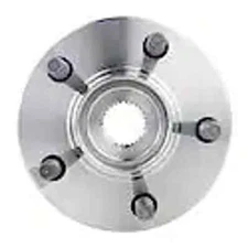 Driveworks Wheel Hub Front Ford-Taurus(1996-2007) S7