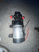 Flojet Lf122202 Automatic Demand Pump 