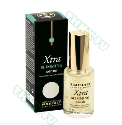 SIMILDIET XTRA Slimming Serum 30ml