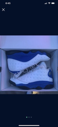 hyper royal 13 white