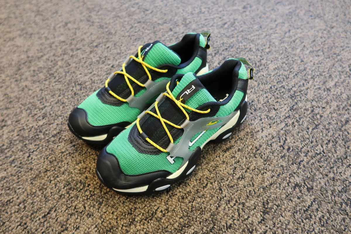 RLX Ralph Lauren Shoes for Men for sale | eBay