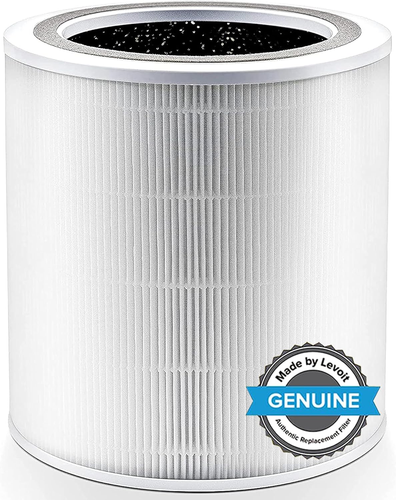 Core 400S-RF Filtro Di Ricambio per Purificatore D'Aria, Bianco - Foto 10 di 12