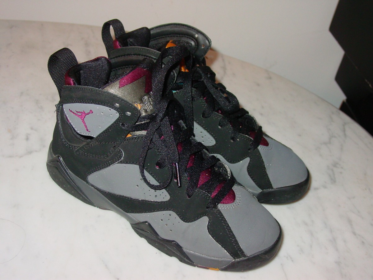 2015 Nike Air Jordan Retro 7 