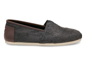 alpargatas toms hombre