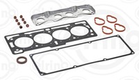 Elring 458.730 Dichtungssatz, Zylinderkopf FüR Dacia, Lada , Mahindra