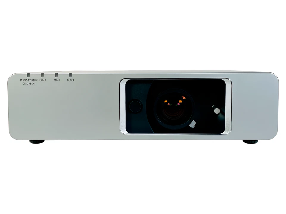 NEW Panasonic PT-FW300U 3LCD Projector 3500 ANSI Full HD WXGA + 1 YEAR WARRANTY - Image 2 of 4