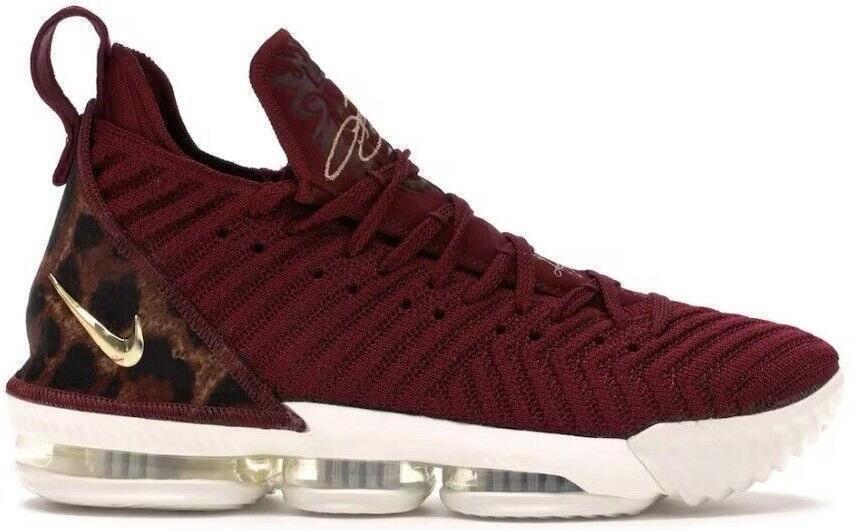 Nike LeBron 16 I'm King for Sale - Authenticity Guaranteed