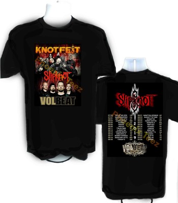 volbeat t shirt