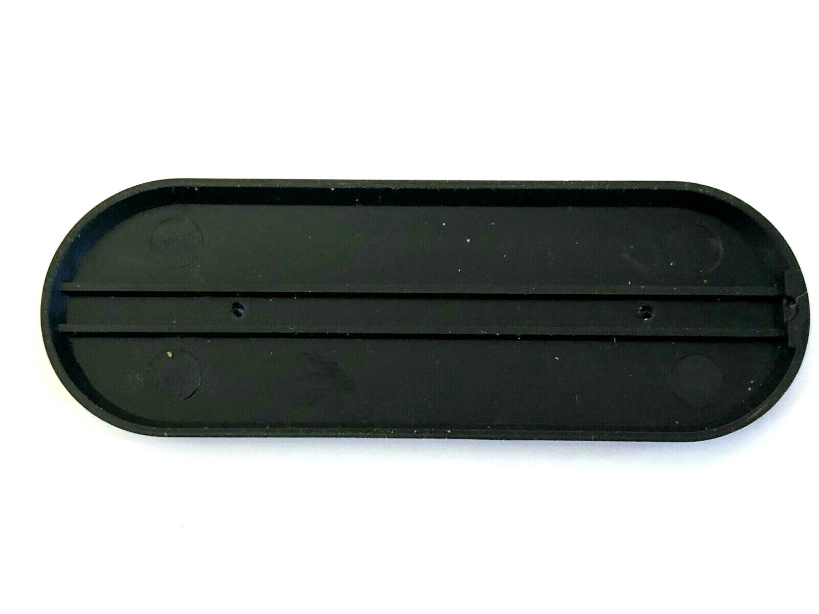 Lot Of 20 25mm x 70mm Oval Bike Bases Bitz Warhammer 40k & AoS Games Workshop 
