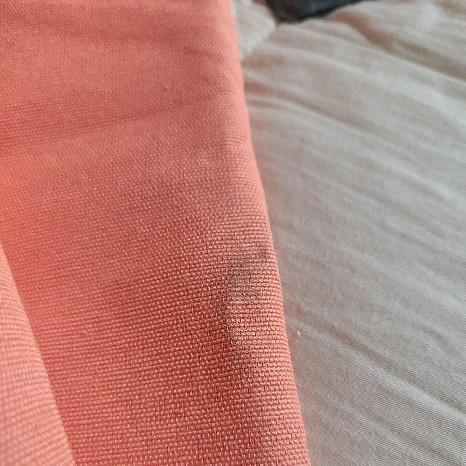 Umbral - Filtro de luz Farrah Rod bolsillo ventana cortina panel blanco 54"x95" Foto 2 de 4