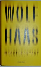 Wackelkontakt von Wolf Haas (Roman; gebundene...