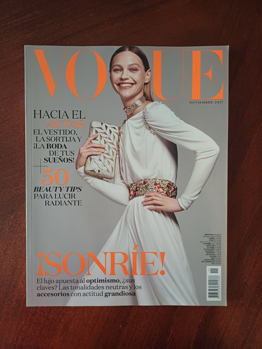 Vogue LatinoAmerica November 2022 November Vogue 0 JON HAMM Editorial